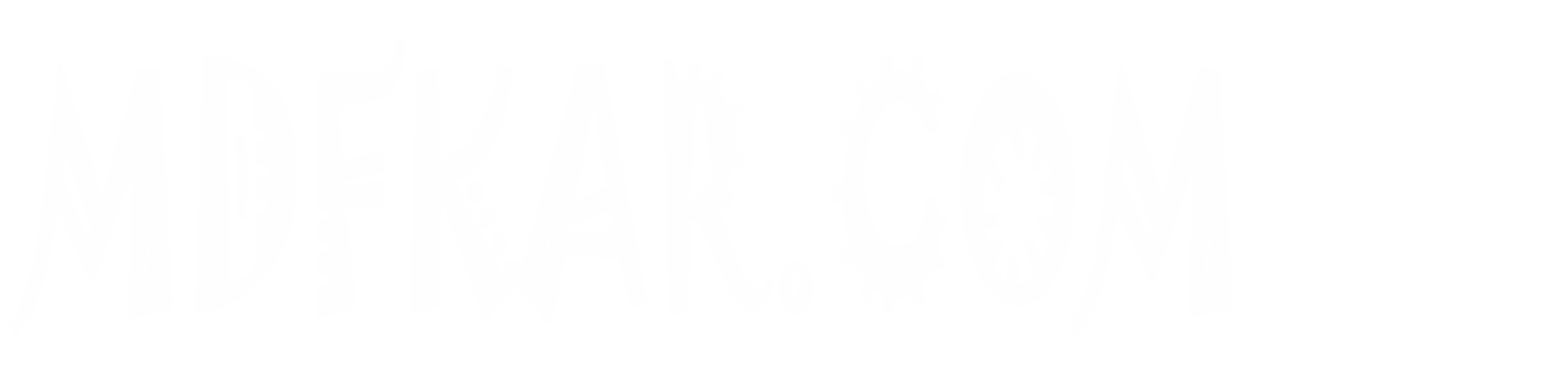 ام دی اف کار